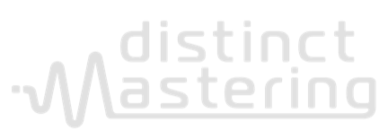 Distinct Mastering